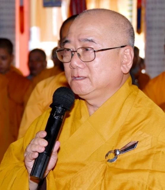 “Chương trình đã tạo nên hiệu ứng tốt đẹp”